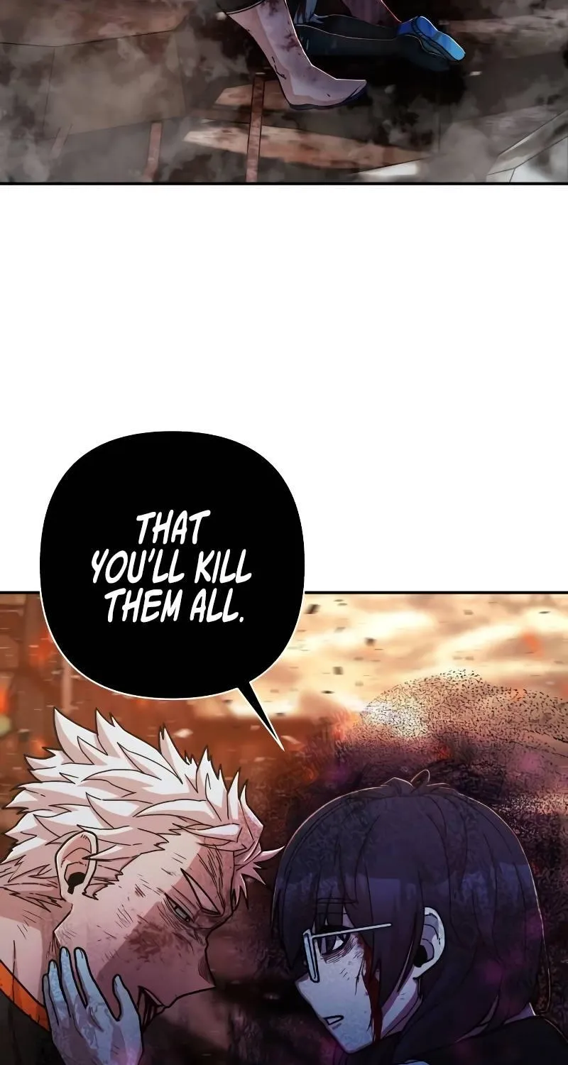 Hero Has Returned Zinmanga X Chapter 71 Page 8