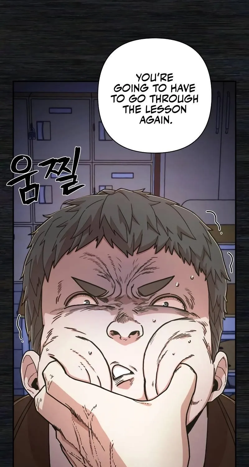 Hero Has Returned Zinmanga X Chapter 71 Page 32