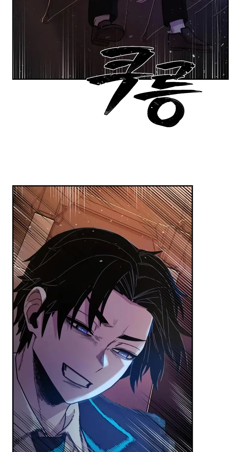 Hero Has Returned Zinmanga X Chapter 70 Page 65