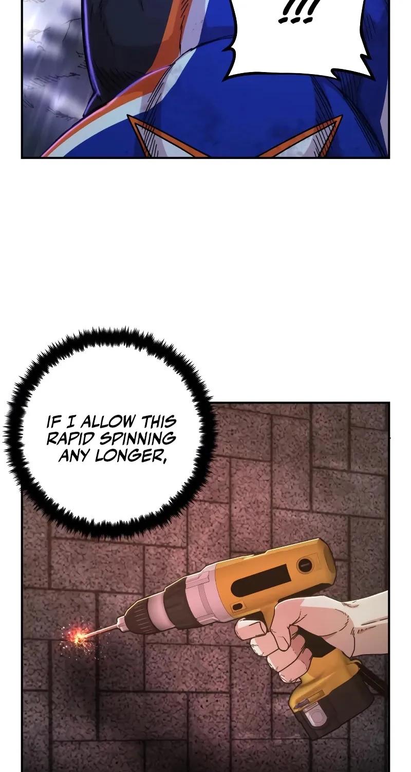 Hero Has Returned Zinmanga X Chapter 70 Page 85