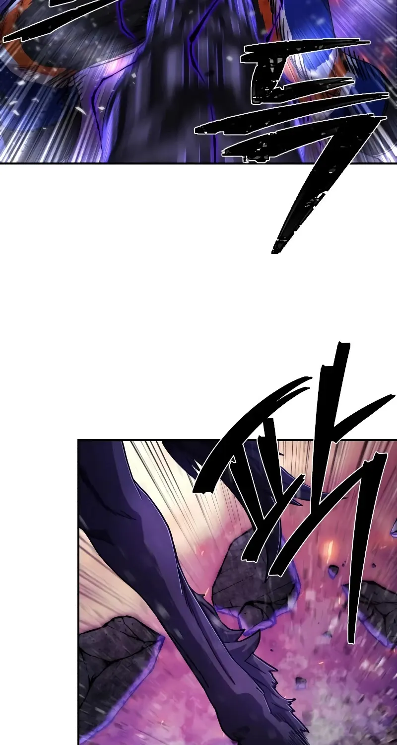 Hero Has Returned Zinmanga X Chapter 70 Page 94