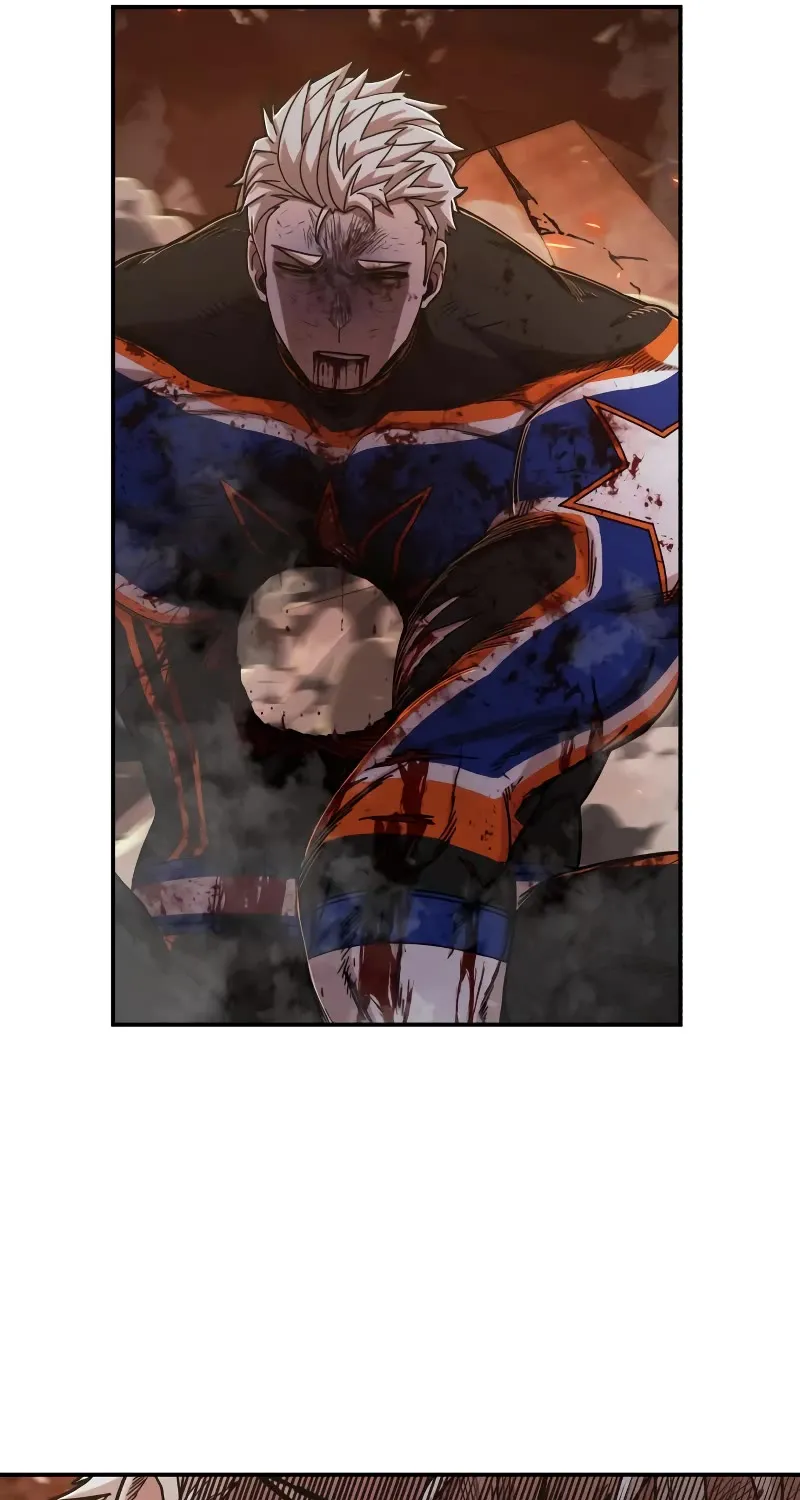 Hero Has Returned Zinmanga X Chapter 70 Page 108