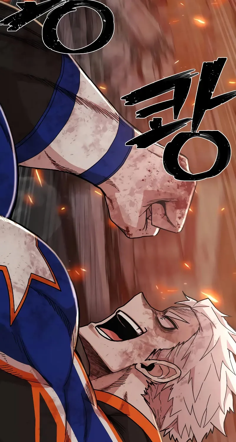 Hero Has Returned Zinmanga X Chapter 69 Page 20