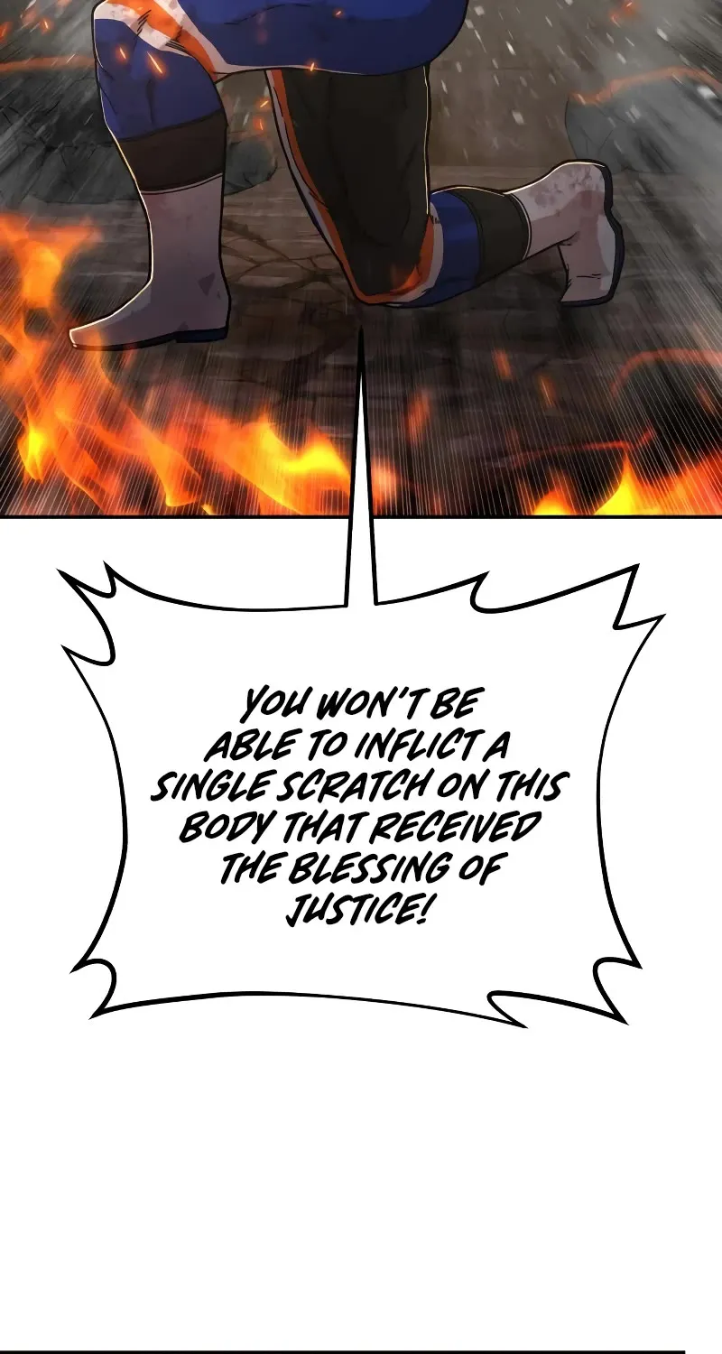 Hero Has Returned Zinmanga X Chapter 68 Page 20