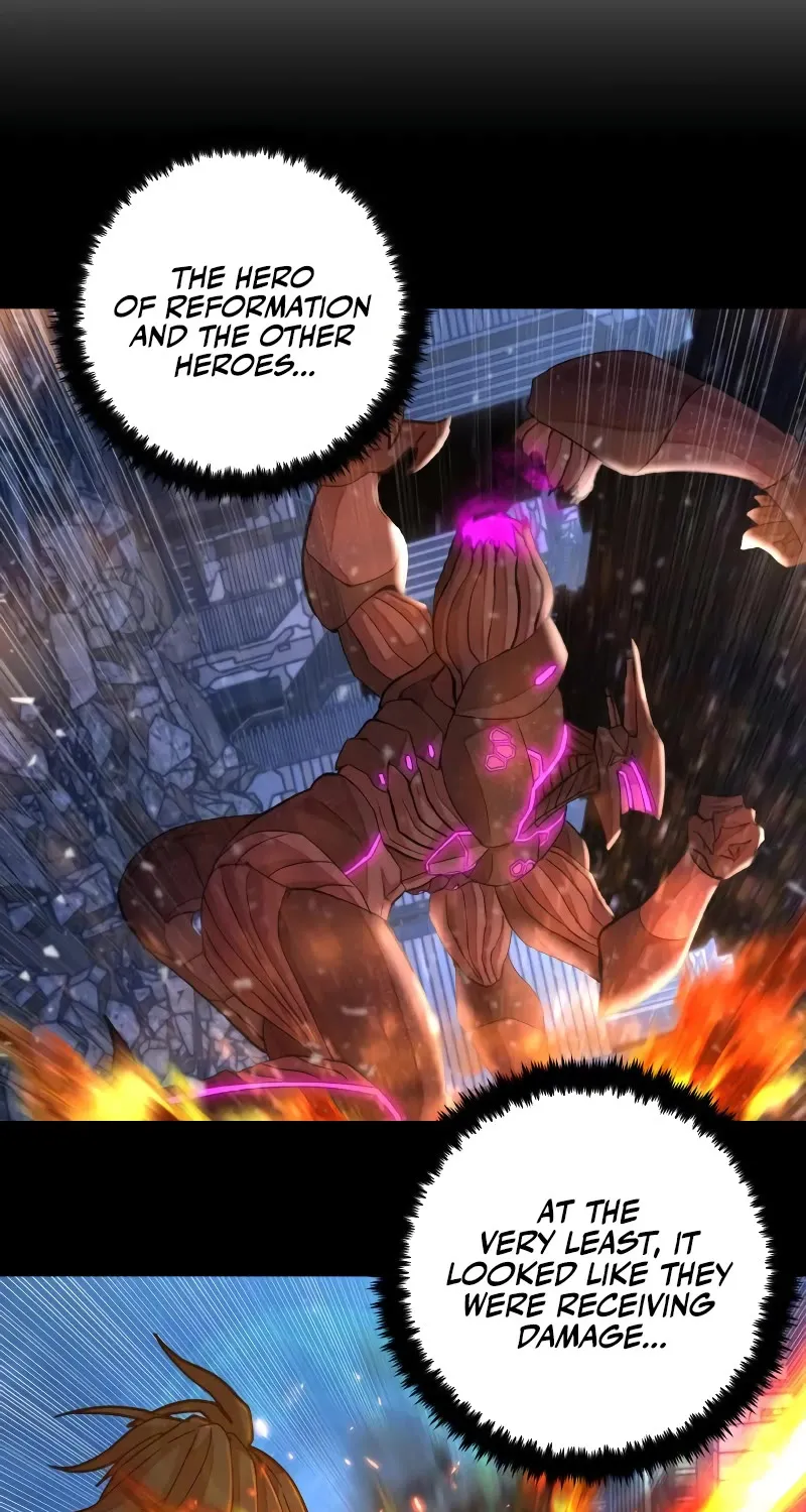 Hero Has Returned Zinmanga X Chapter 68 Page 24