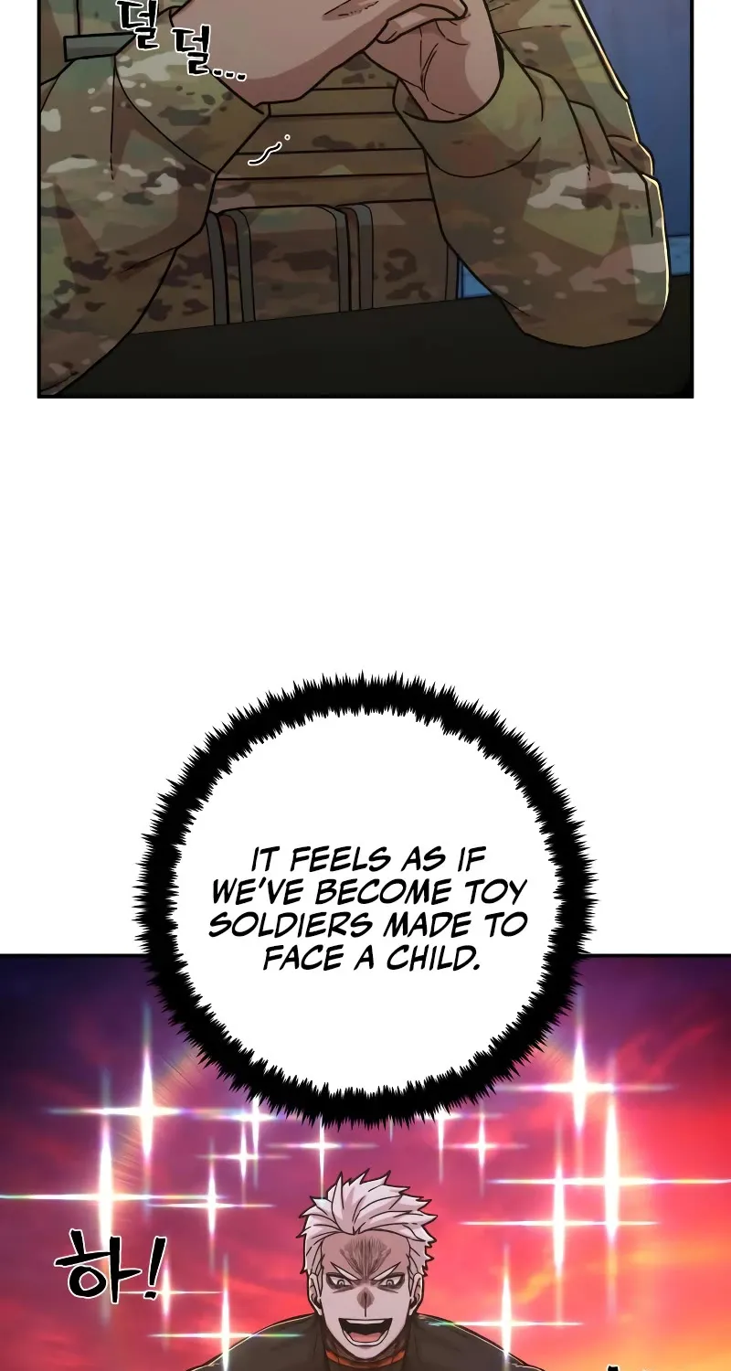 Hero Has Returned Zinmanga X Chapter 68 Page 26
