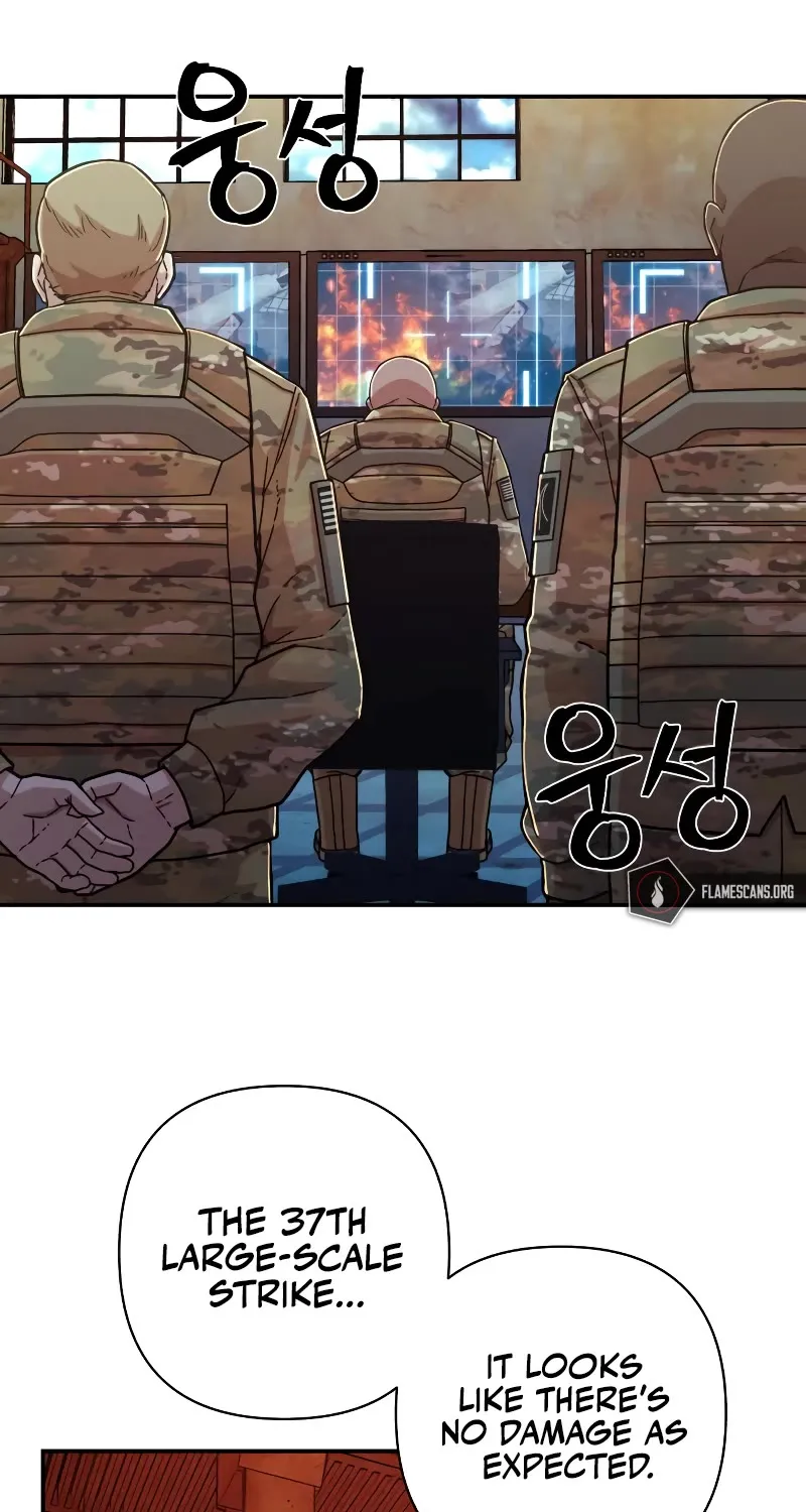 Hero Has Returned Zinmanga X Chapter 68 Page 28