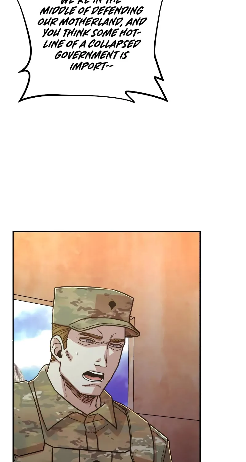 Hero Has Returned Zinmanga X Chapter 68 Page 35