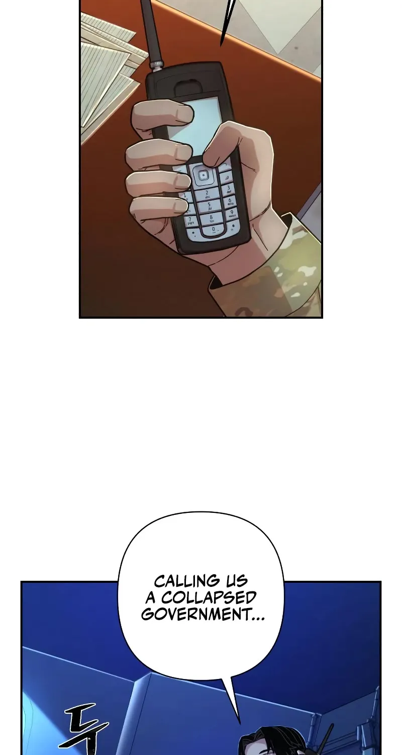 Hero Has Returned Zinmanga X Chapter 68 Page 39