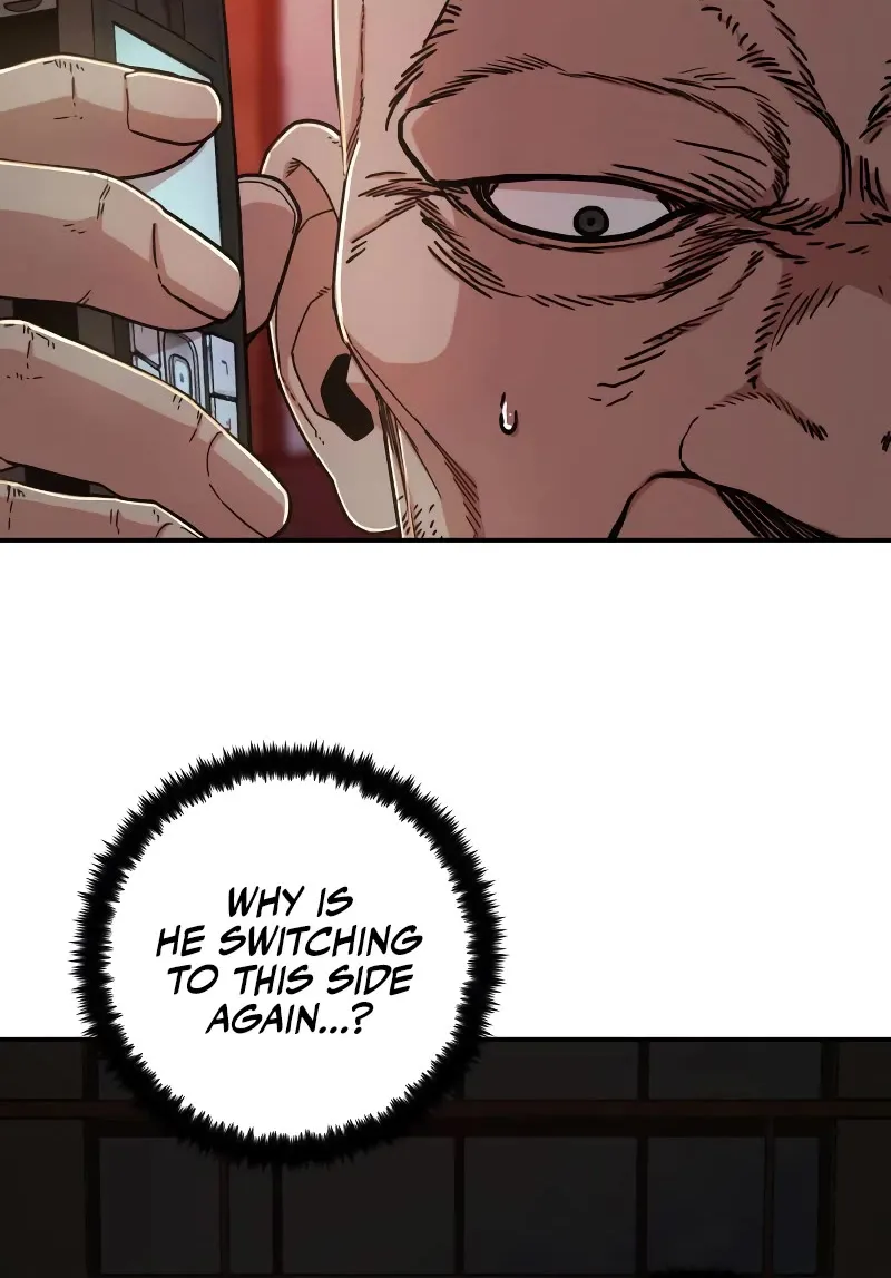 Hero Has Returned Zinmanga X Chapter 68 Page 43