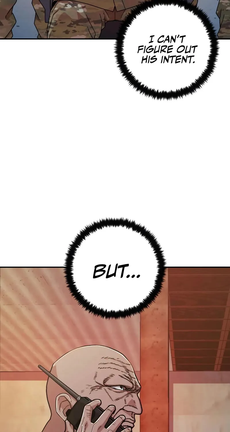 Hero Has Returned Zinmanga X Chapter 68 Page 45