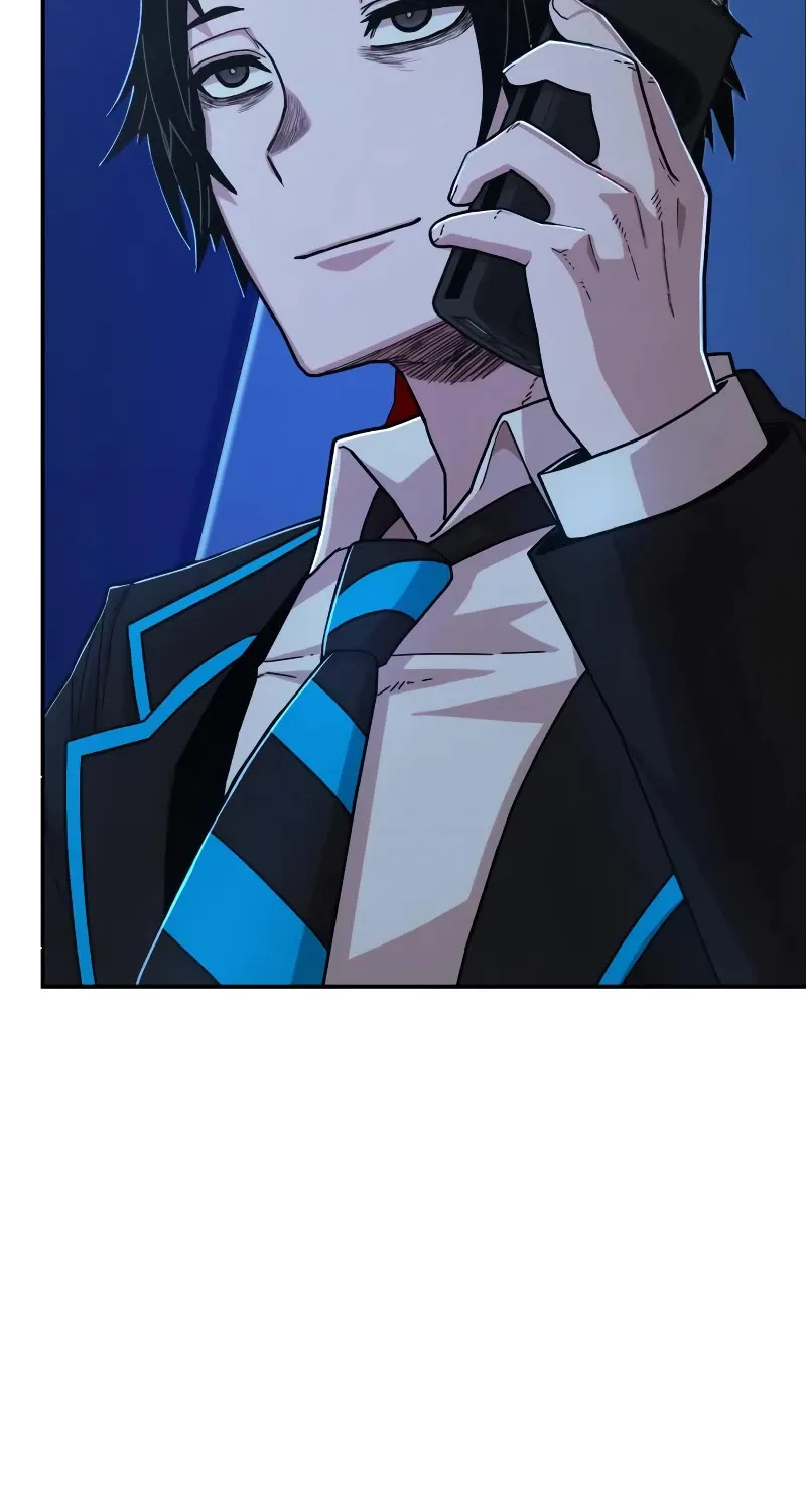 Hero Has Returned Zinmanga X Chapter 68 Page 49