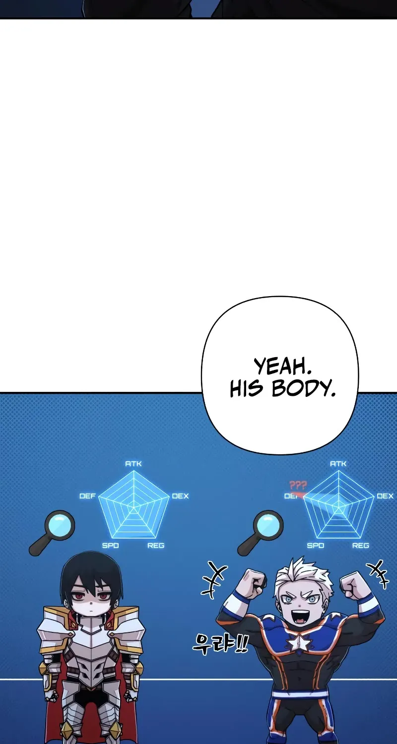 Hero Has Returned Zinmanga X Chapter 68 Page 66