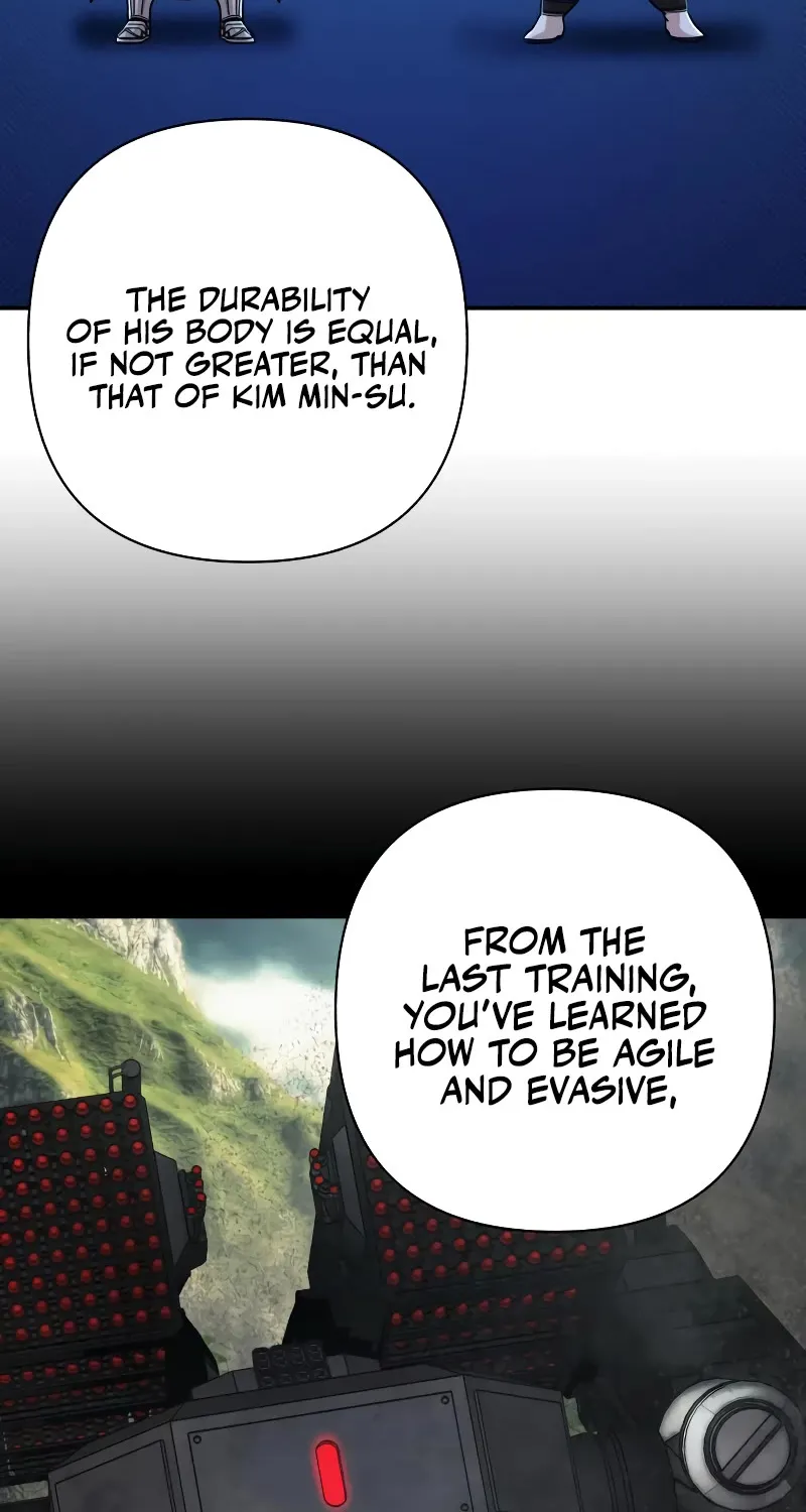 Hero Has Returned Zinmanga X Chapter 68 Page 67