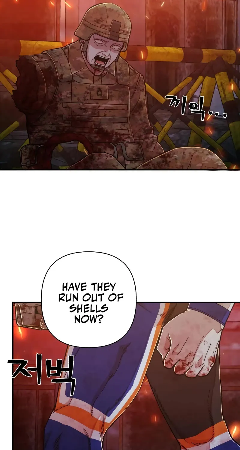 Hero Has Returned Zinmanga X Chapter 68 Page 82
