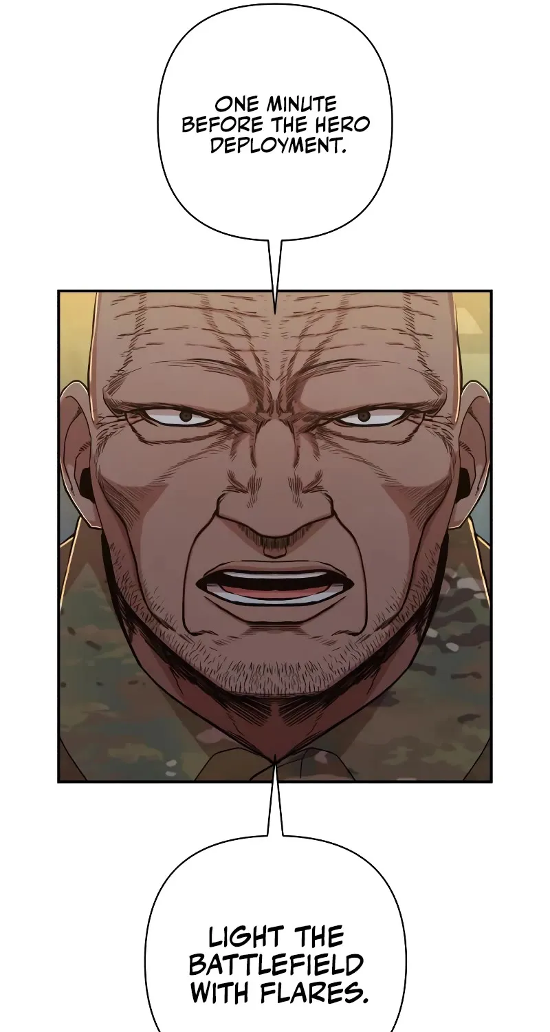 Hero Has Returned Zinmanga X Chapter 68 Page 86
