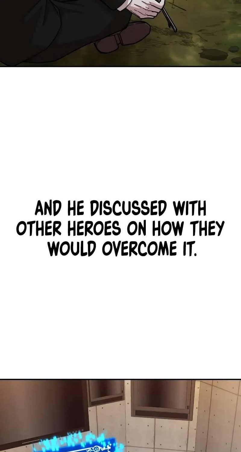 Hero Has Returned Zinmanga X Chapter 67 Page 83