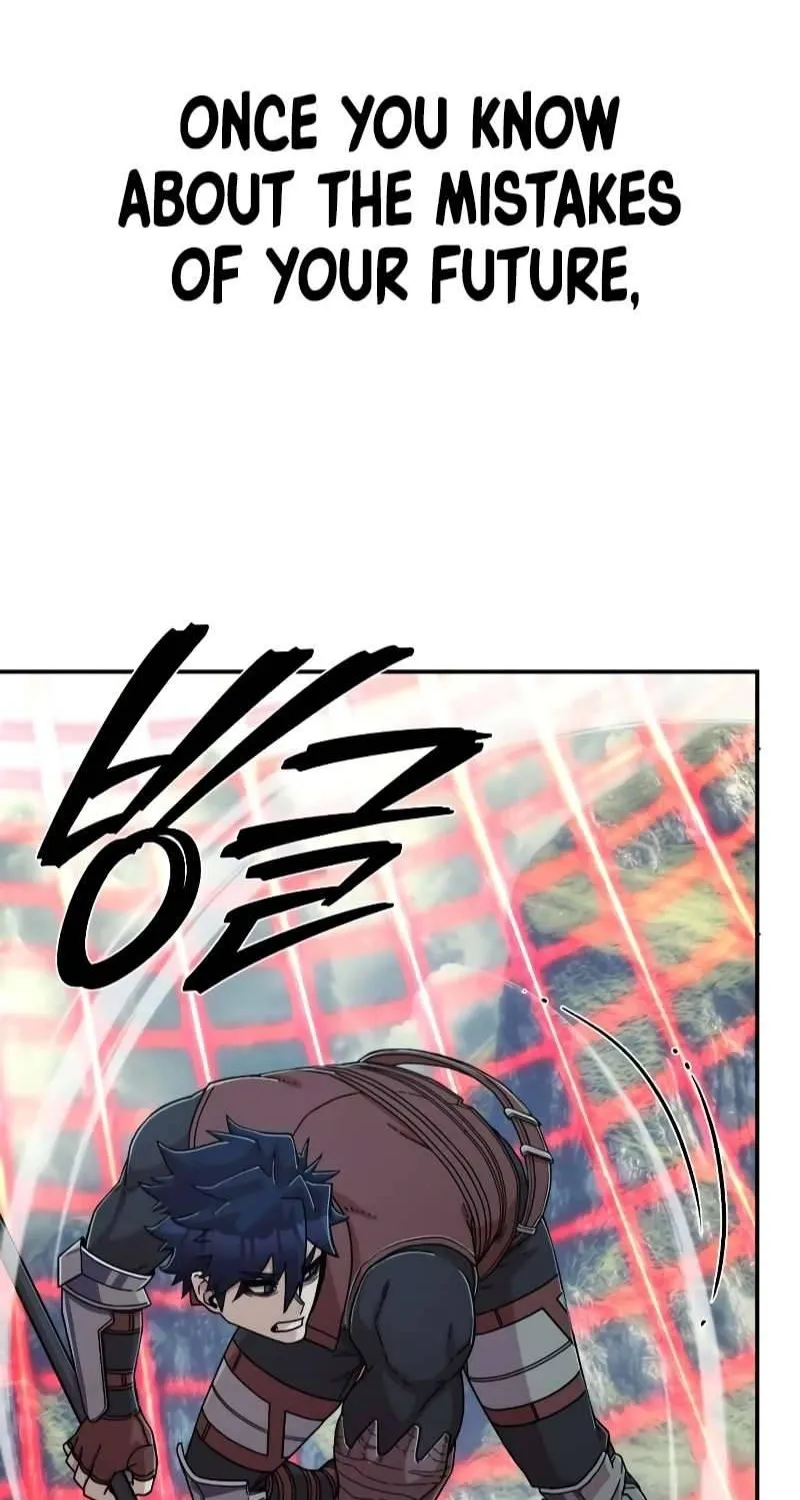 Hero Has Returned Zinmanga X Chapter 67 Page 88