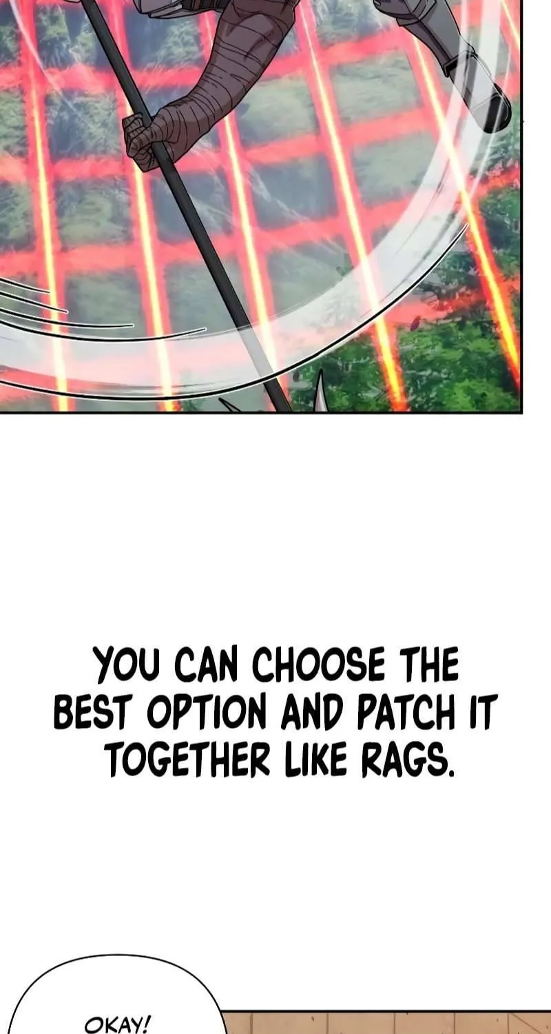 Hero Has Returned Zinmanga X Chapter 67 Page 89