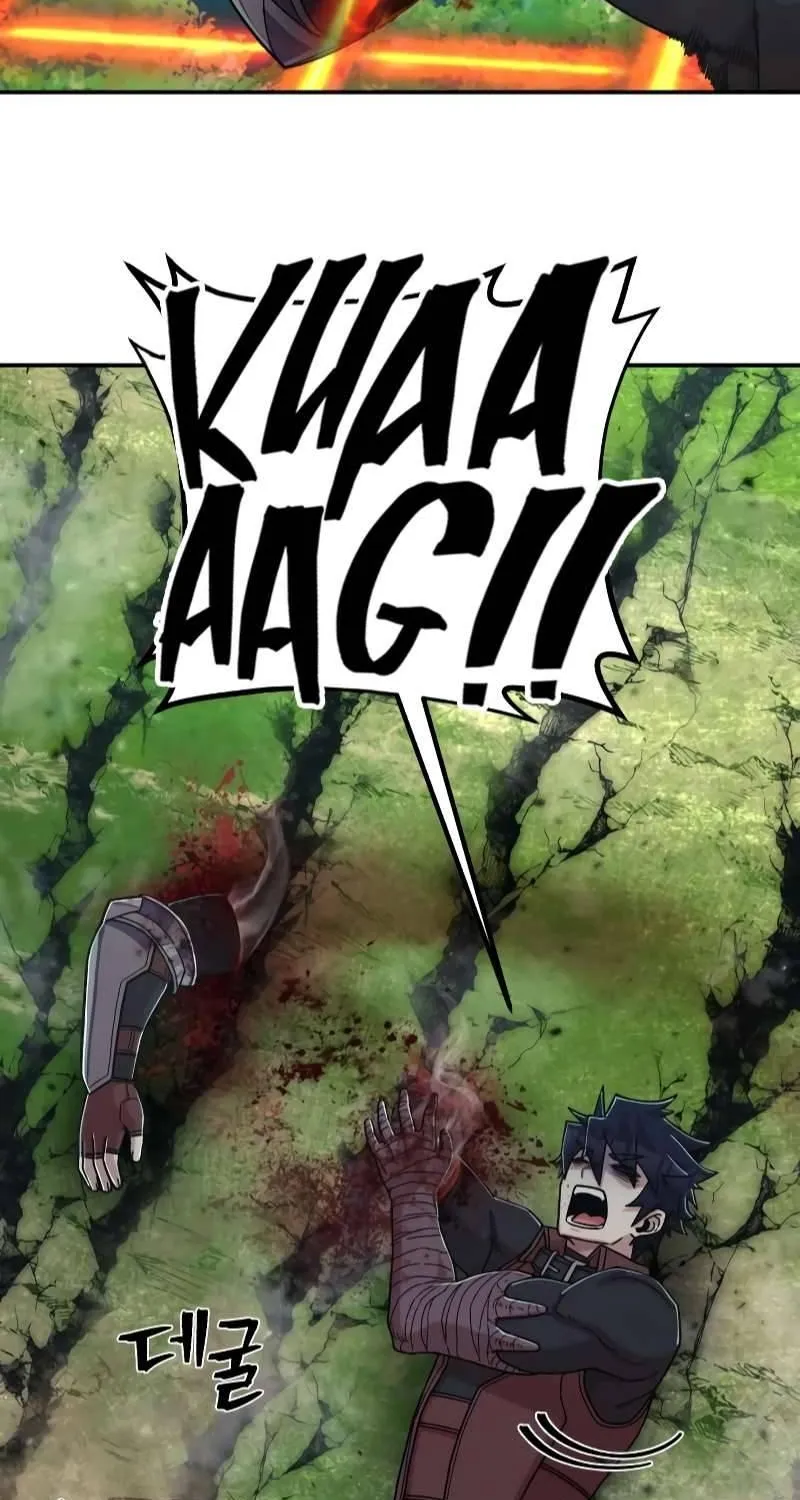 Hero Has Returned Zinmanga X Chapter 67 Page 93