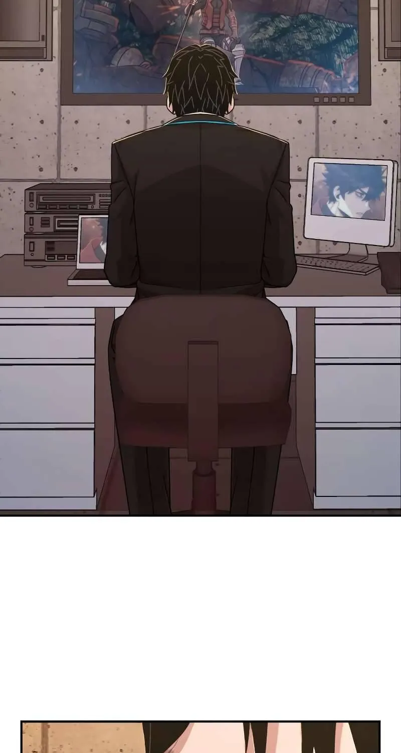 Hero Has Returned Zinmanga X Chapter 67 Page 105