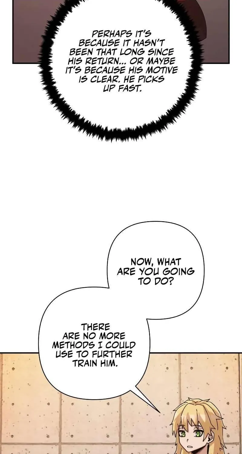 Hero Has Returned Zinmanga X Chapter 67 Page 108