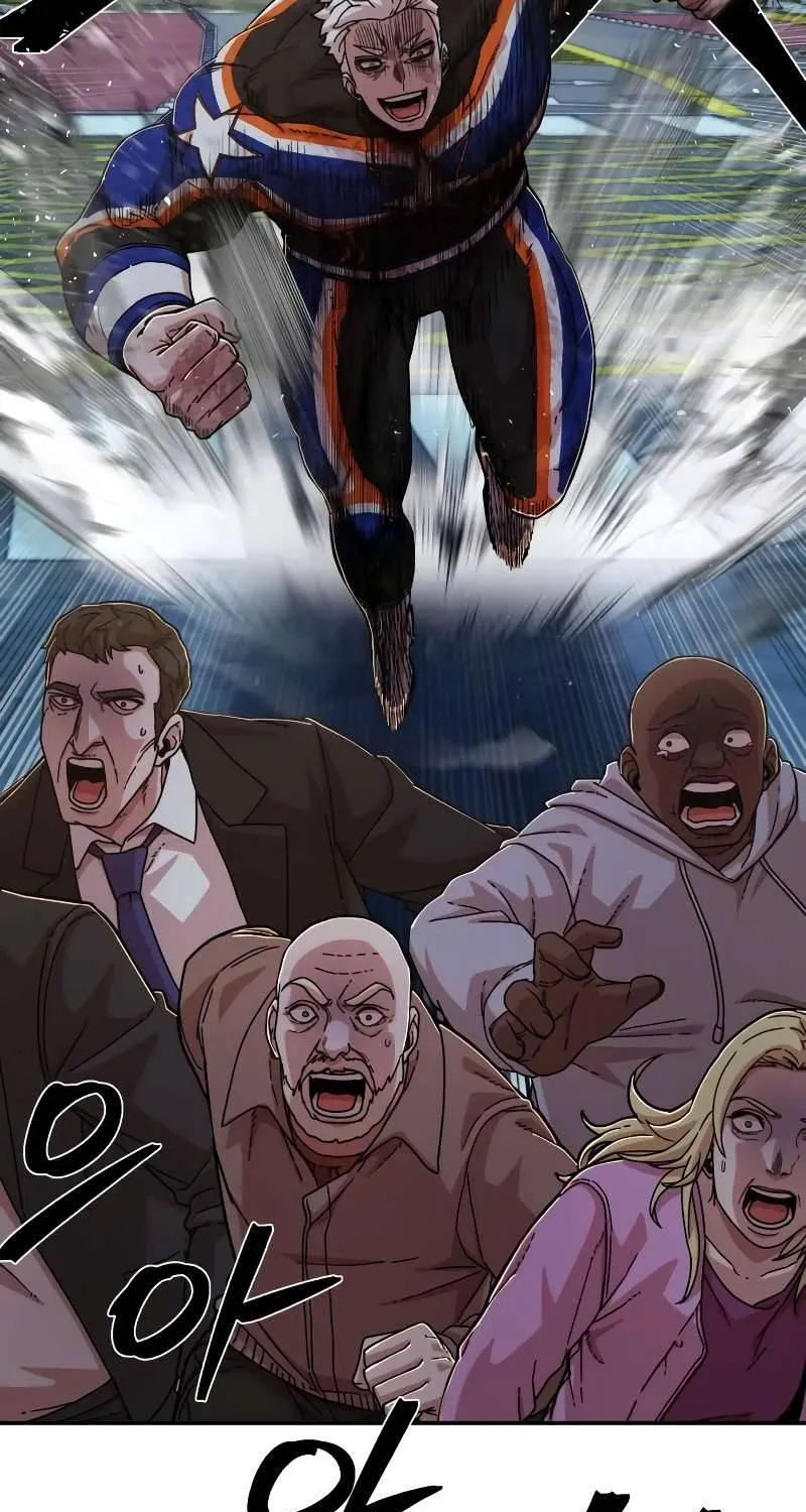 Hero Has Returned Zinmanga X Chapter 67 Page 124