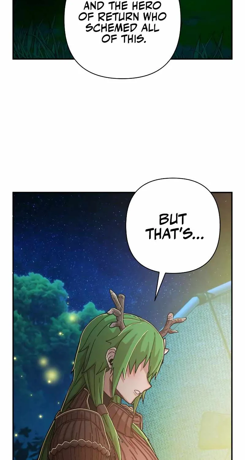 Hero Has Returned Zinmanga X Chapter 66 Page 107