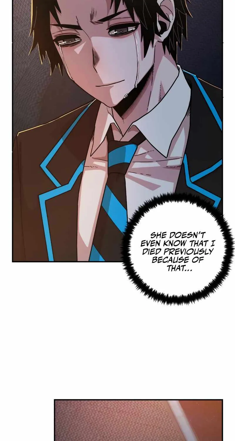 Hero Has Returned Zinmanga X Chapter 66 Page 115