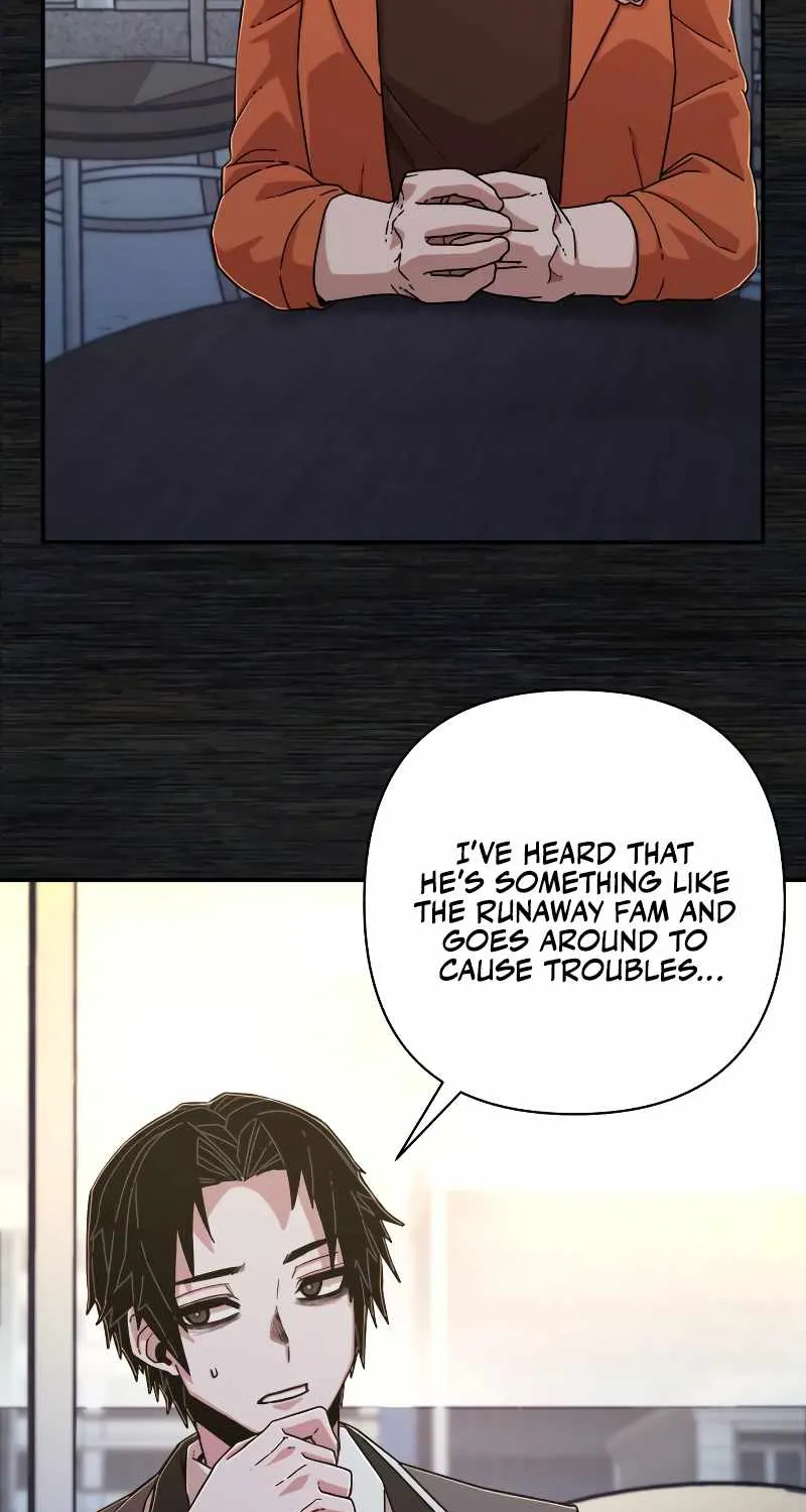 Hero Has Returned Zinmanga X Chapter 65 Page 33