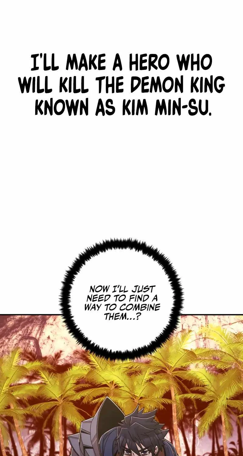 Hero Has Returned Zinmanga X Chapter 65 Page 73