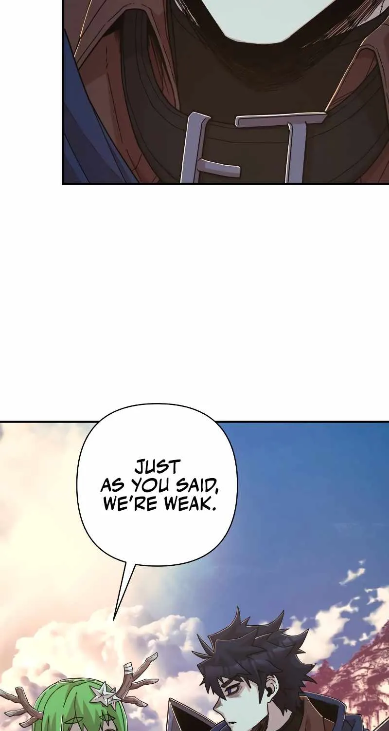 Hero Has Returned Zinmanga X Chapter 65 Page 95
