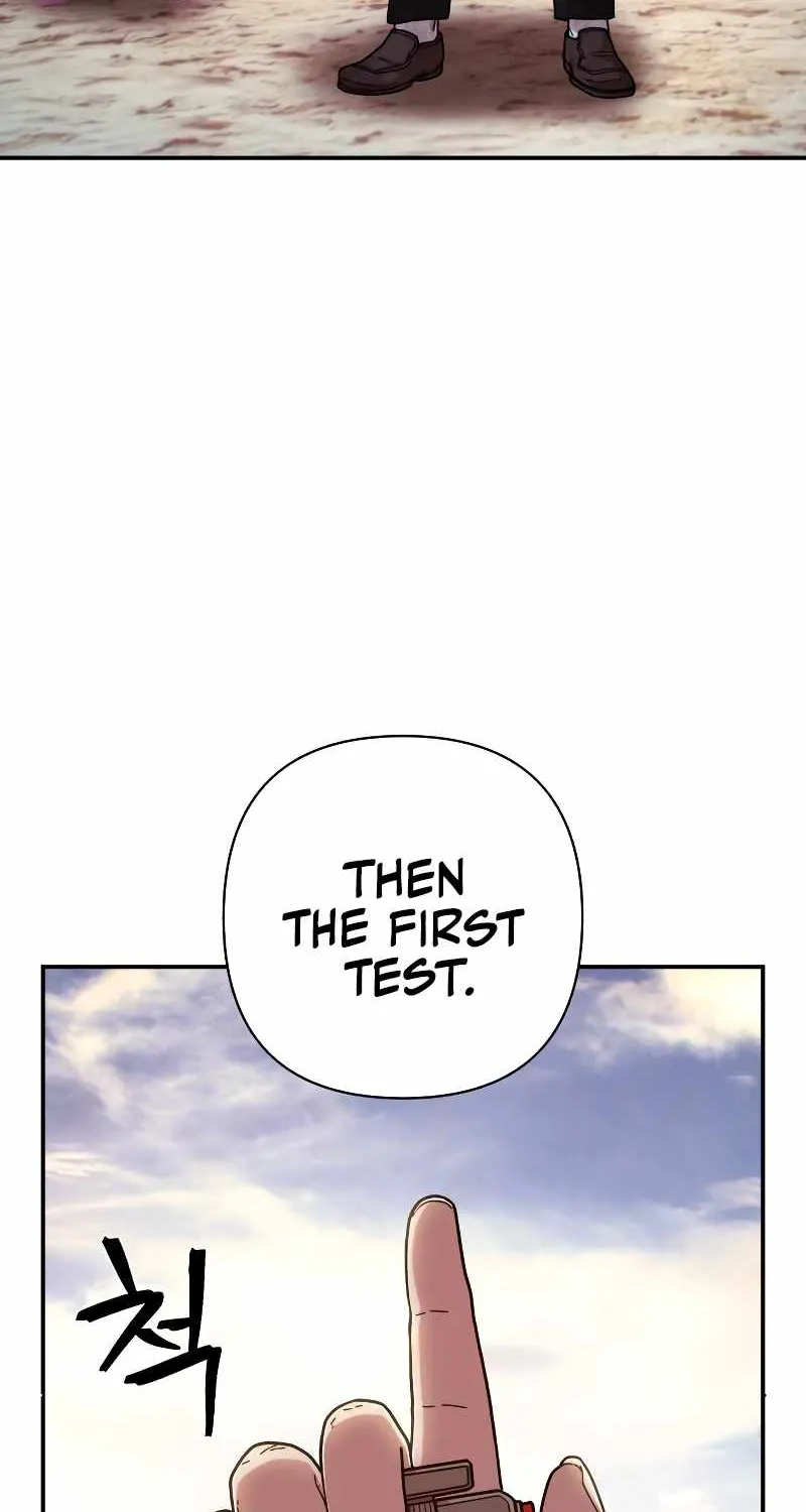 Hero Has Returned Zinmanga X Chapter 65 Page 105