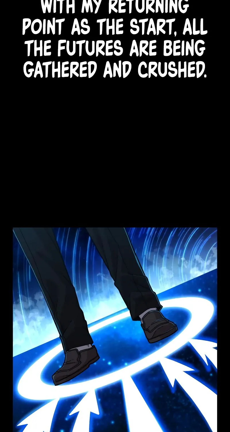 Hero Has Returned Zinmanga X Chapter 64 Page 27