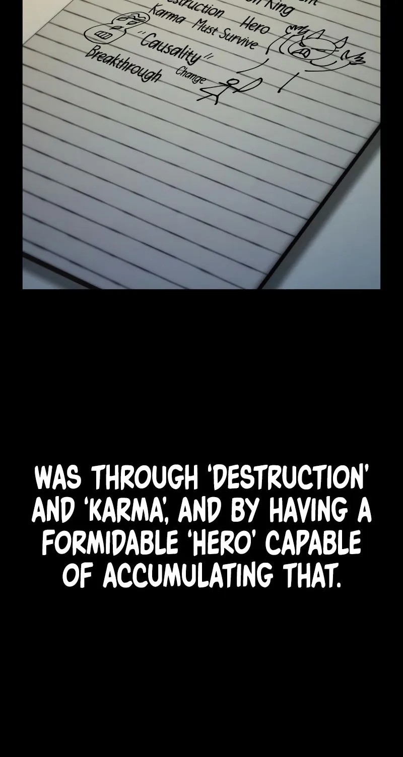 Hero Has Returned Zinmanga X Chapter 64 Page 80