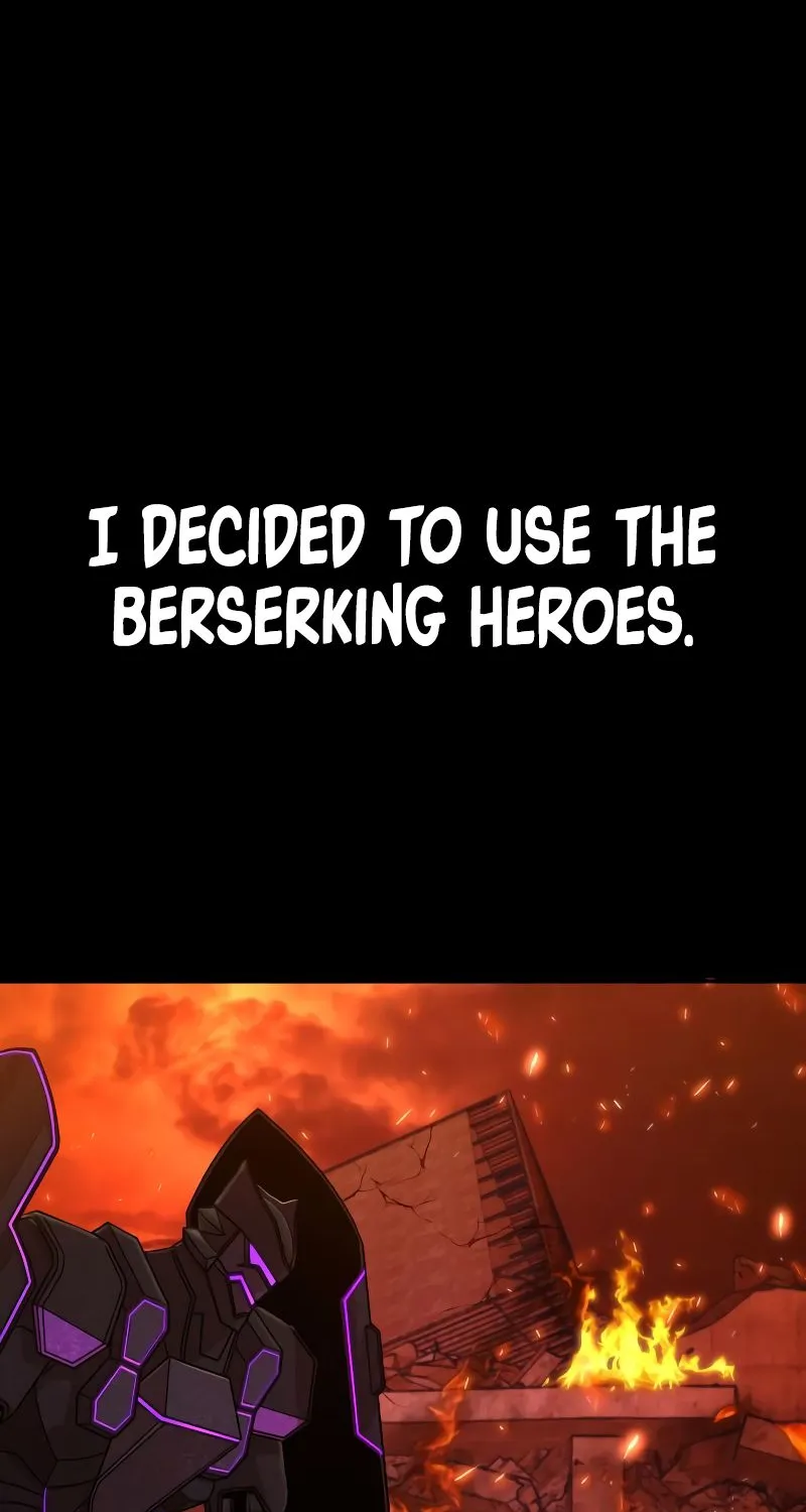 Hero Has Returned Zinmanga X Chapter 64 Page 83