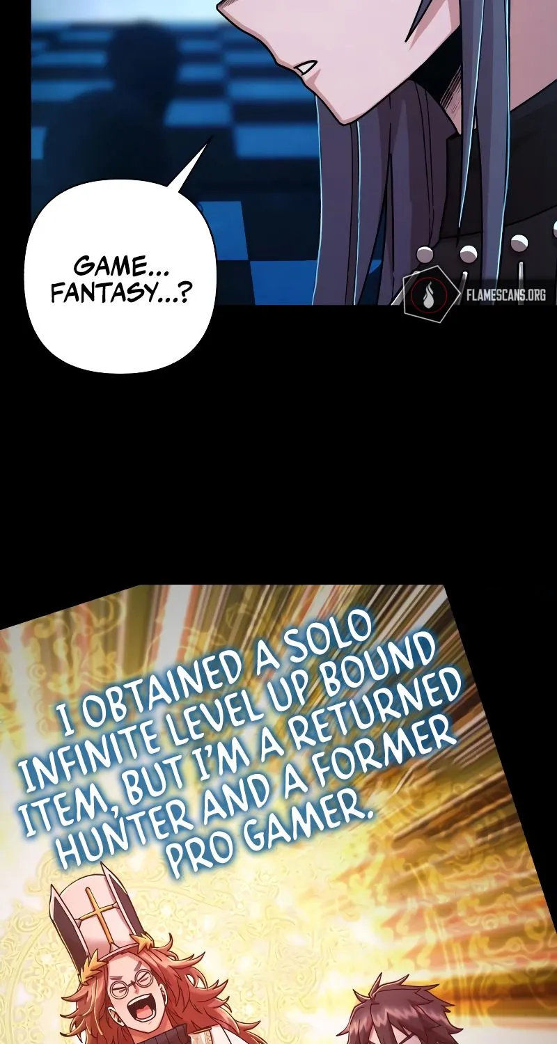 Hero Has Returned Zinmanga X Chapter 63 Page 6