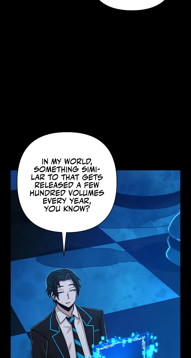 Hero Has Returned Zinmanga X Chapter 63 Page 8