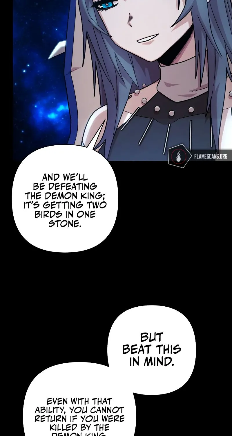 Hero Has Returned Zinmanga X Chapter 63 Page 15
