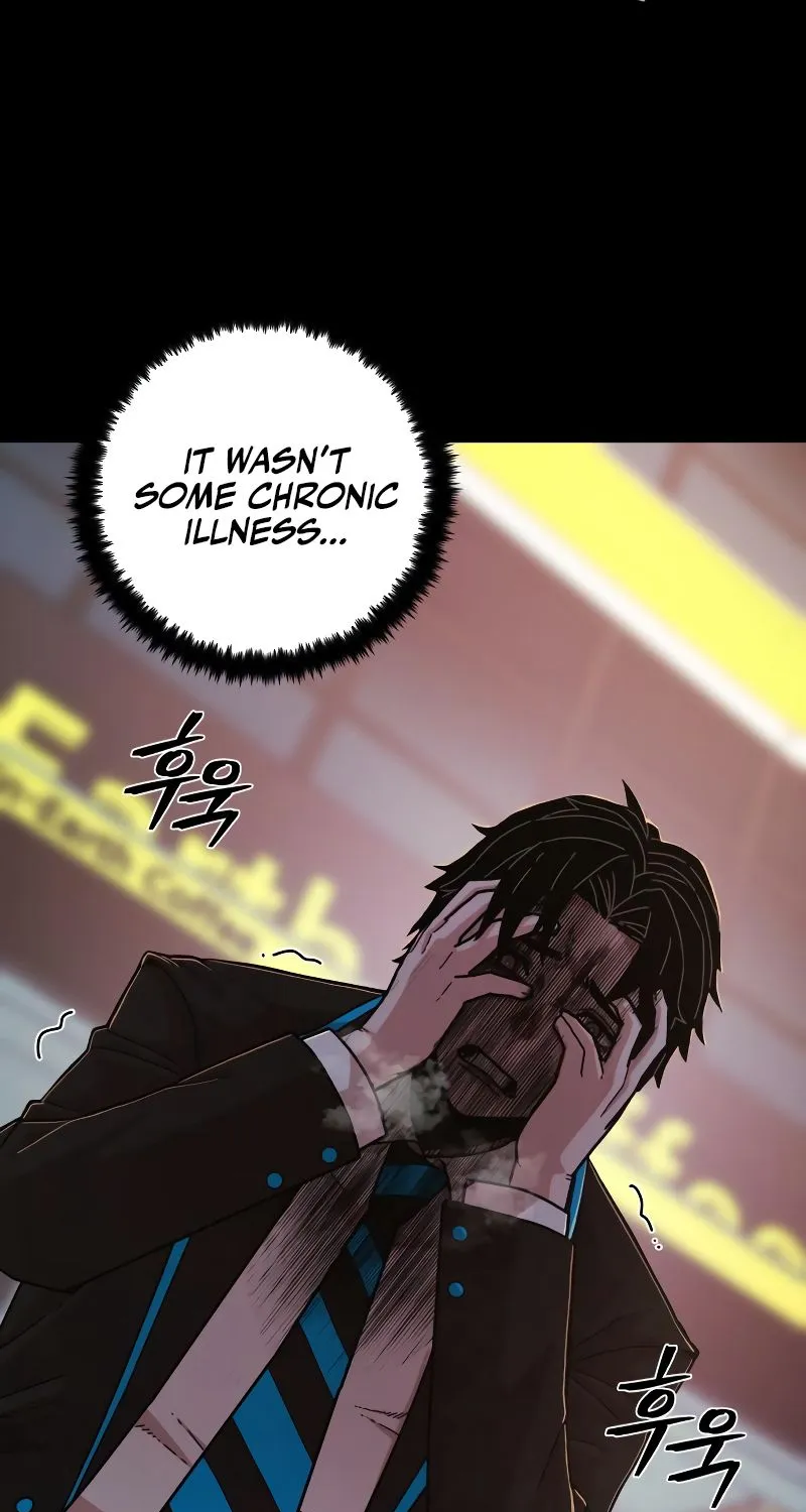 Hero Has Returned Zinmanga X Chapter 63 Page 43