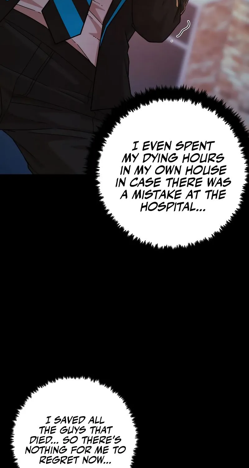 Hero Has Returned Zinmanga X Chapter 63 Page 44