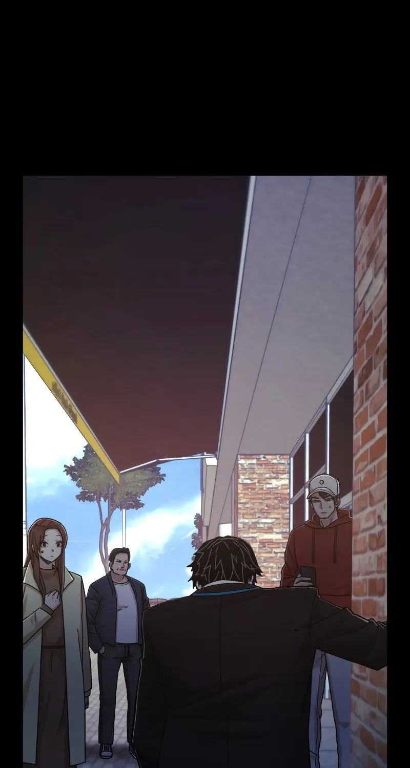 Hero Has Returned Zinmanga X Chapter 63 Page 56