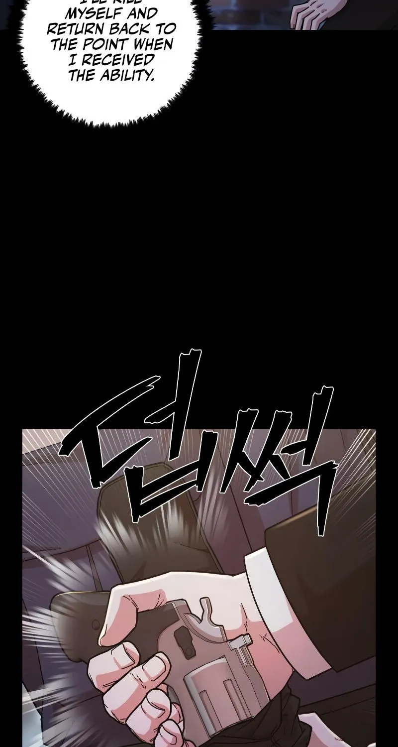 Hero Has Returned Zinmanga X Chapter 63 Page 65