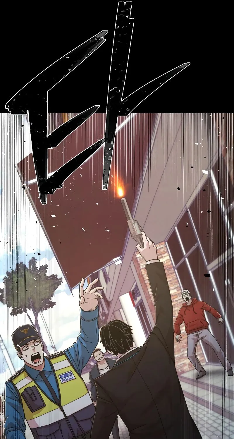 Hero Has Returned Zinmanga X Chapter 63 Page 67