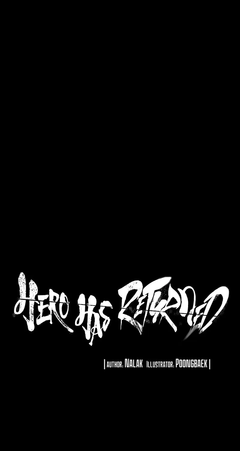 Hero Has Returned Zinmanga X Chapter 63 Page 160