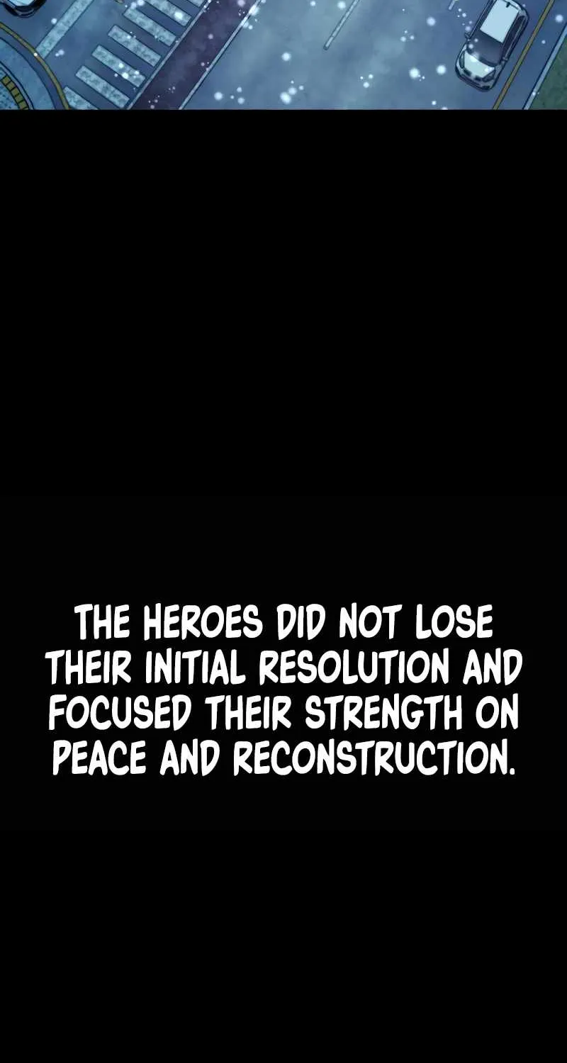 Hero Has Returned Zinmanga X Chapter 62 Page 65