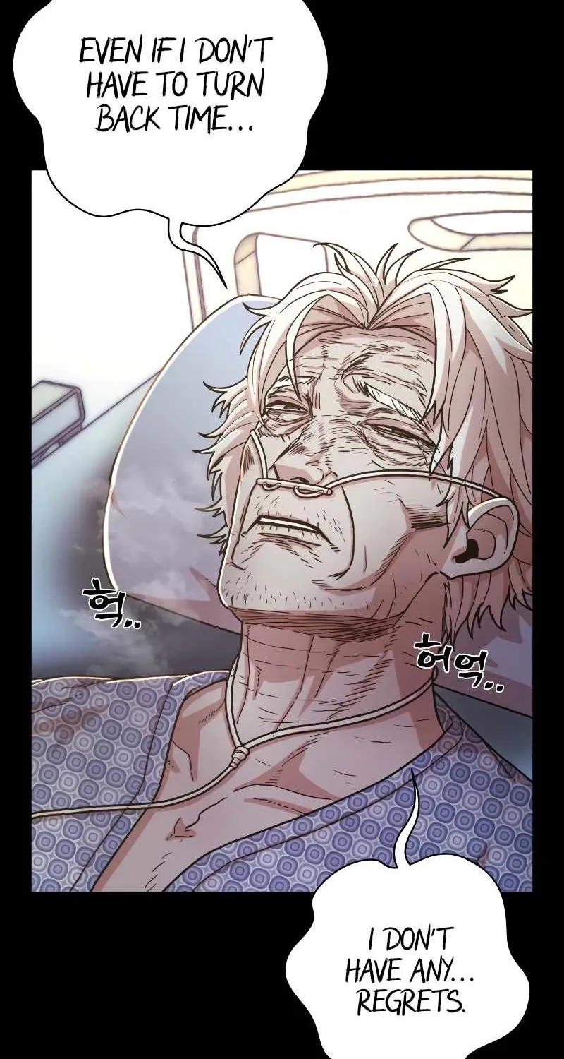 Hero Has Returned Zinmanga X Chapter 62 Page 110