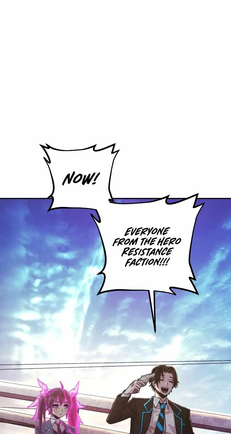 Hero Has Returned Zinmanga X Chapter 61 Page 3