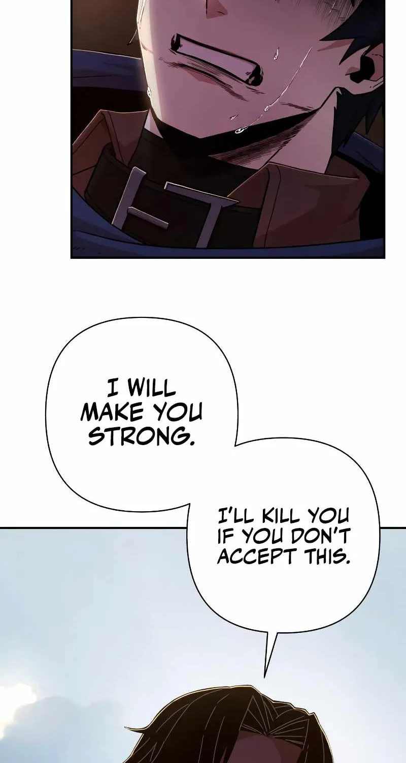 Hero Has Returned Zinmanga X Chapter 61 Page 110