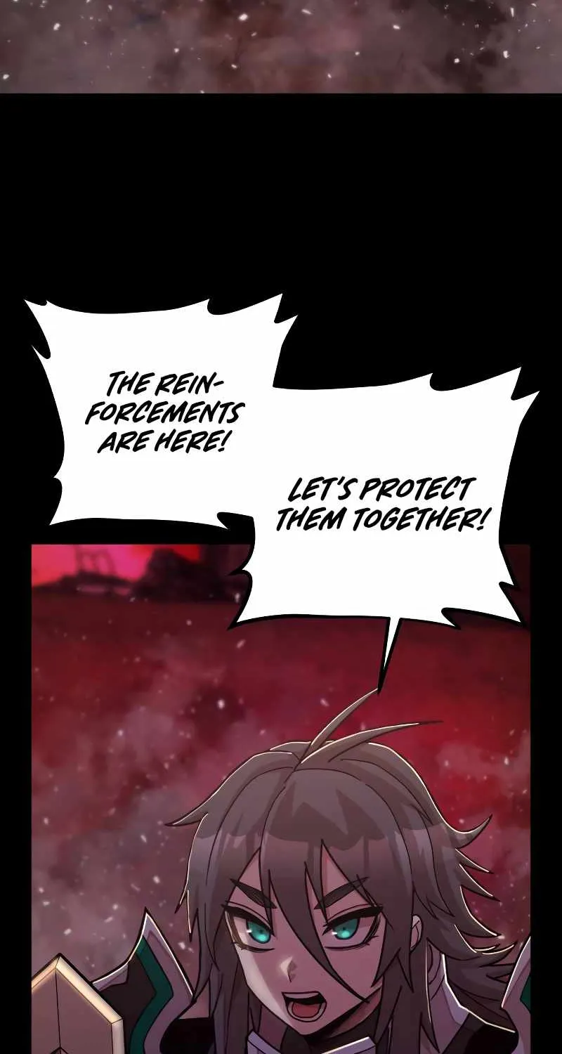 Hero Has Returned Zinmanga X Chapter 61 Page 139